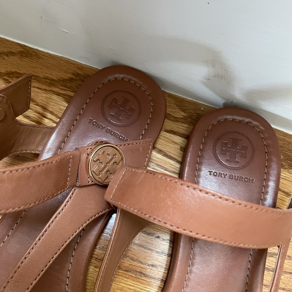 Tory Burch sandals - Picture 4 of 5